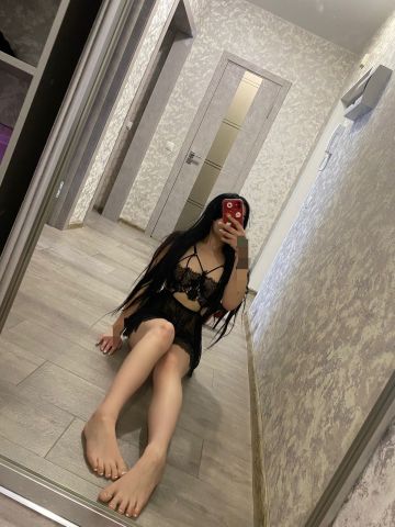 Анкета проститутки Лорен, 24 года